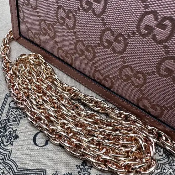 Firstbag ru HANDLE GG TOP MATELASSÉ BAG GUCCI SMALL 0610